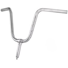 MANUBRIO CROMATO PIAGGIO "SI" TUTTE LE VERSIONI DAL 1978 >