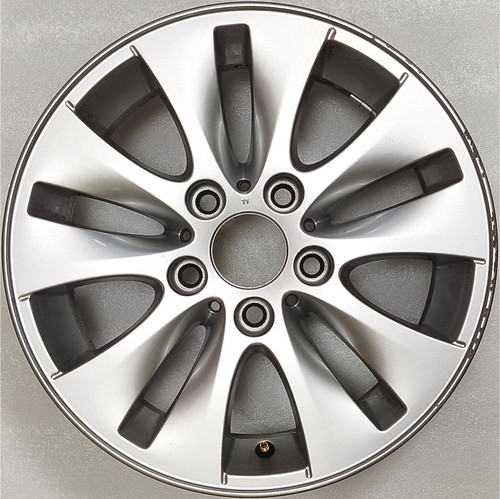 Originale bmw 1er alufelge - bmw,