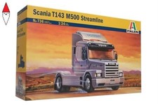 ITALERI 1/24 SCANIA T 143M 500
