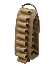 Direct Action Shotgun Shell