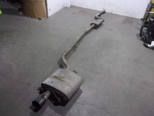 18307804616 tubo di scarico per BMW SERIE 5 TOURING (E61) 2.0 2004 5097694