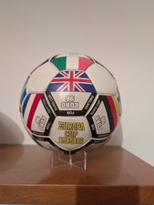 Pallone Europei 1996 Ufficiale