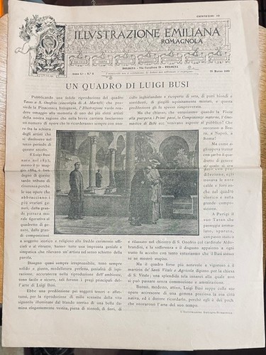 Illustrazione emiliana - illustrazione,