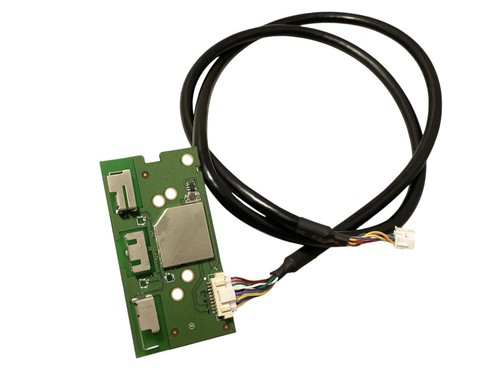 Modulo wi fi - modulo, wi-fi