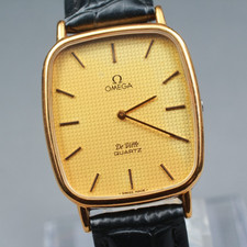 Orologio Vintage Omega DeVille