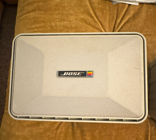 Bose roommate set - bose,