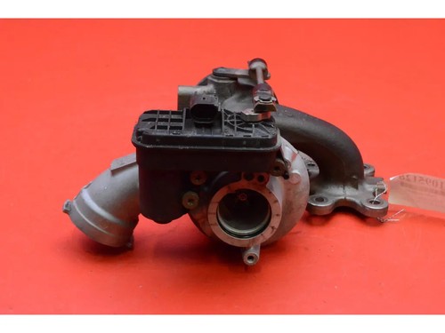 Turbocompressore skoda octavia - turbocompressore,
