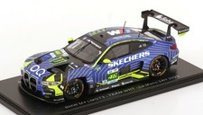 1:43 Spark BMW M4 LMGT3 #46