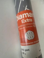 Rotolo carta da lucido