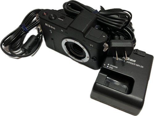 Corpo fotocamera mirrorless