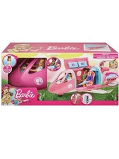 BARBIE DREAM PLANE LIGHT &