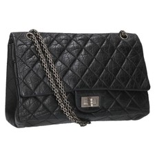Borsa a tracolla CHANEL 2.55