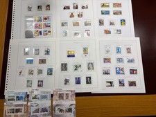 ITALIA 2000 - ANNATA COMPLETA