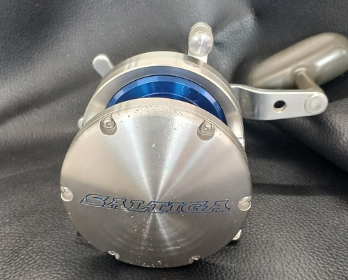 Mulinello daiwa saltiga z30 - saltiga,