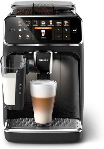 Philips 5400 series macchina - philips,