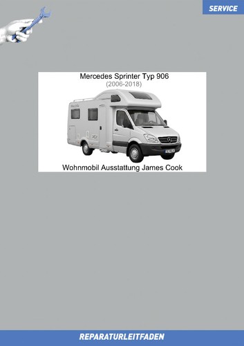 Mercedes sprinter 906 - mercedes,