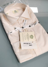 BORRELLI NAPOLI REALE SARTORIA