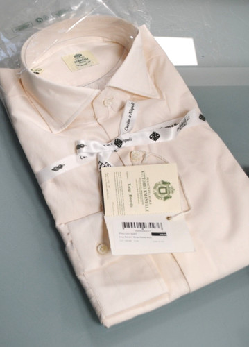 Borrelli napoli reale - napoli, sartoria