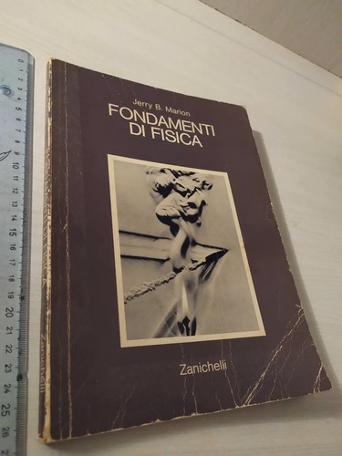 Fondamenti fisica jerry - -,