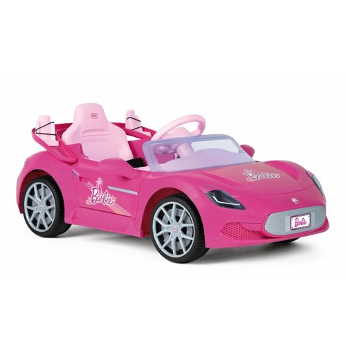 Peg perego barbie - barbie, in