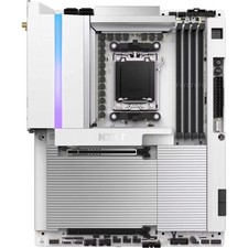 Scheda madre nzxt x870e - scheda,