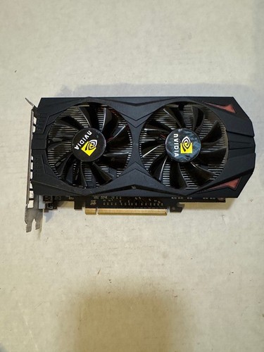 Scheda grafica nvidia - grafica,