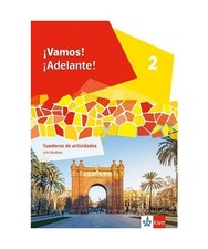 ¡Vamos! ¡Adelante