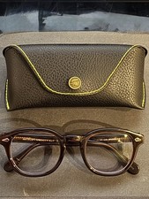 Occhiali da vista Moscot