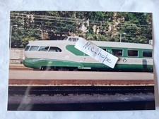 Fotografia Stazione di Trieste