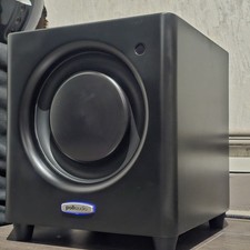 Polk Audio Subwoofer Home