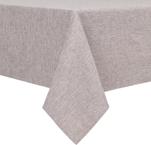 Cappotto rettangolare tela