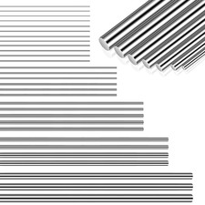 104 Pezzi 40 Cm Filo a Molla