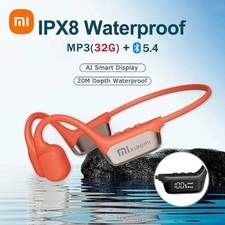 Xiaomi Mijia Auricolari IPX8