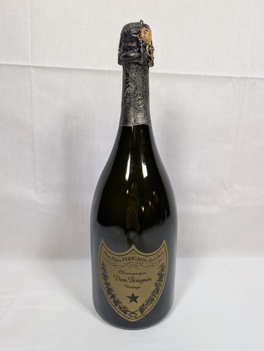 Vintage dom perignon - perignon, champagne