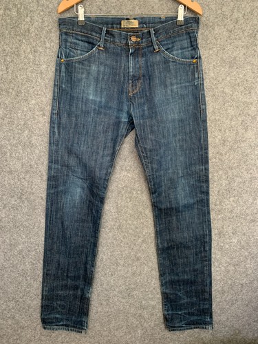 Jeans uomo wrangler skanders - uomo,
