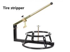 Smontagomme per moto da