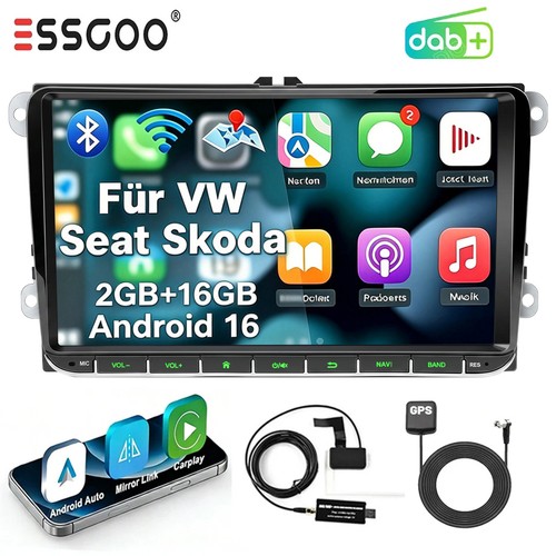 Pollici carplay dab - dab, android
