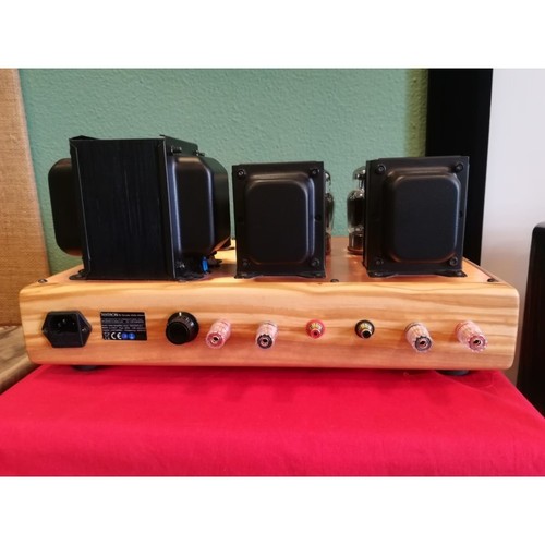 Tektron one 6550 pse - tektron, tk