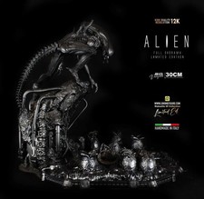 Alien Xenomorph Action Figure