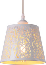 Interna Plafoniera E27 LED