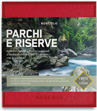 Boscolo Gift Parchi E Riserve - Cofanetti Viaggio Regalo, Regalo Anniversario Ma