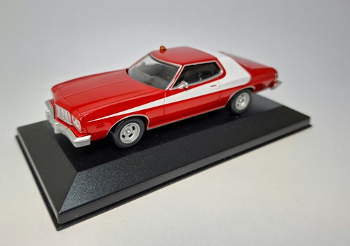 Ford gran torino - ford,