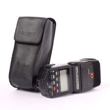 Flash Sony HVL-F56AM Sony