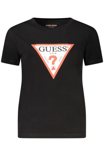 Guess jeans shirt maniche - guess,