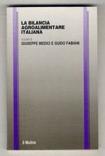 Bilancia agroalimentare - bilancia,