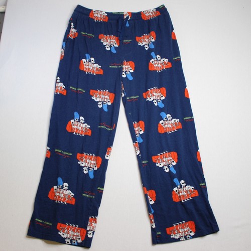 Pantaloni pigiama uomo - uomo, i