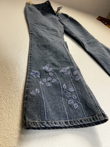 Jeans vintage looze - looze, anni