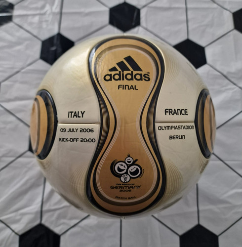 Adidas official match ball - adidas,