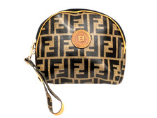 Pochette cosmetica da polso