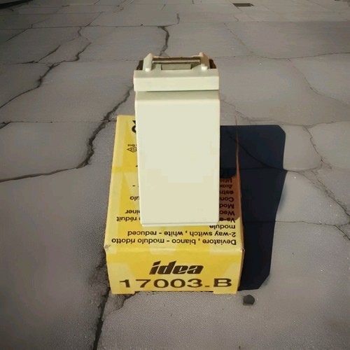 Vimar idea 17003 deviatore - idea,